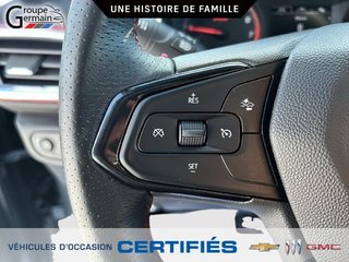 2021 Chevrolet Trailblazer in St-Raymond, Quebec - 17 - w320h240px