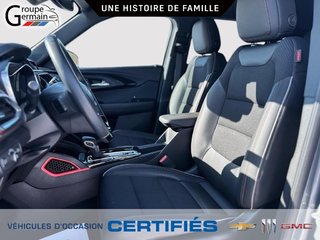 2021 Chevrolet Trailblazer in St-Raymond, Quebec - 11 - w320h240px