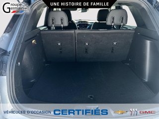 2021 Chevrolet Trailblazer in St-Raymond, Quebec - 26 - w320h240px