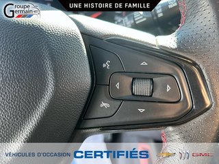 2021 Chevrolet Trailblazer in St-Raymond, Quebec - 18 - w320h240px