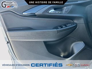 2021 Chevrolet Trailblazer in St-Raymond, Quebec - 10 - w320h240px