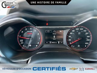 2021 Chevrolet Trailblazer in St-Raymond, Quebec - 16 - w320h240px