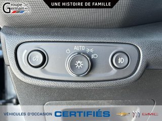 2021 Chevrolet Trailblazer in St-Raymond, Quebec - 15 - w320h240px