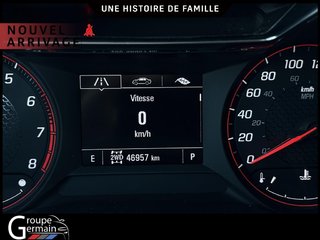 2021 Chevrolet TrailBlazer à St-Raymond, Québec - 13 - w320h240px