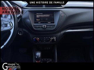 2021 Chevrolet TrailBlazer à St-Raymond, Québec - 14 - w320h240px