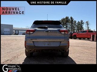 2021 Chevrolet TrailBlazer à St-Raymond, Québec - 5 - w320h240px