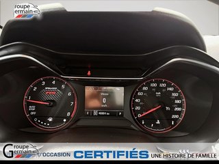 2021 Chevrolet TrailBlazer in Donnacona, Quebec - 23 - w320h240px