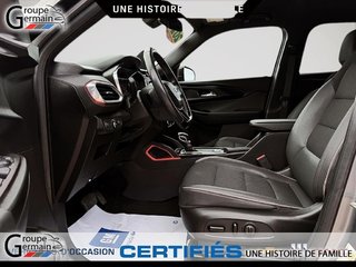 2021 Chevrolet TrailBlazer in Donnacona, Quebec - 14 - w320h240px