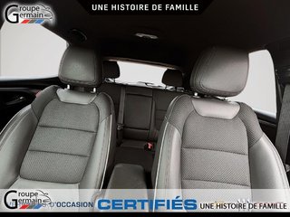 2021 Chevrolet TrailBlazer in Donnacona, Quebec - 12 - w320h240px
