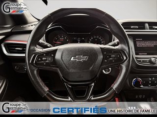 2021 Chevrolet TrailBlazer in Donnacona, Quebec - 20 - w320h240px