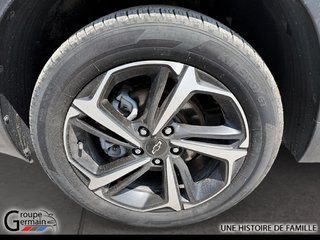 2021 Chevrolet TrailBlazer in Donnacona, Quebec - 10 - w320h240px