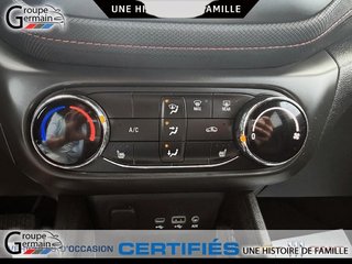2021 Chevrolet TrailBlazer in Donnacona, Quebec - 27 - w320h240px