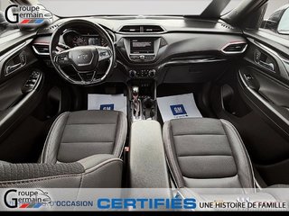 2021 Chevrolet TrailBlazer in Donnacona, Quebec - 11 - w320h240px