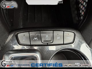 2021 Chevrolet TrailBlazer in Donnacona, Quebec - 30 - w320h240px