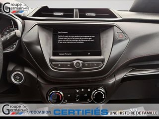 2021 Chevrolet TrailBlazer in Donnacona, Quebec - 25 - w320h240px