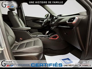 2021 Chevrolet TrailBlazer in Donnacona, Quebec - 17 - w320h240px