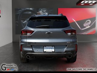 2021 Chevrolet TrailBlazer in Donnacona, Quebec - 5 - w320h240px
