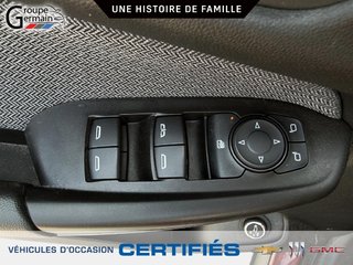 2024 Chevrolet TrailBlazer à St-Raymond, Québec - 26 - w320h240px