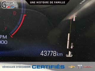 2024 Chevrolet TrailBlazer à St-Raymond, Québec - 24 - w320h240px
