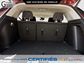 2024 Chevrolet TrailBlazer à St-Raymond, Québec - 14 - w320h240px