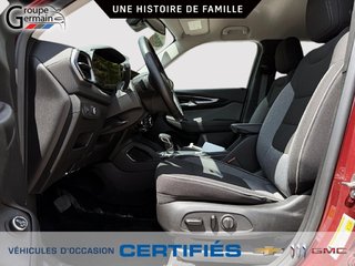 2024 Chevrolet TrailBlazer à St-Raymond, Québec - 15 - w320h240px
