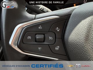 2024 Chevrolet TrailBlazer à St-Raymond, Québec - 21 - w320h240px