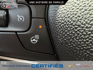 2024 Chevrolet TrailBlazer à St-Raymond, Québec - 22 - w320h240px
