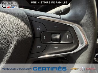 2024 Chevrolet TrailBlazer à St-Raymond, Québec - 20 - w320h240px