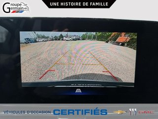 2024 Chevrolet TrailBlazer à St-Raymond, Québec - 28 - w320h240px