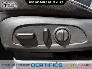 2024 Chevrolet TrailBlazer à St-Raymond, Québec - 16 - w320h240px