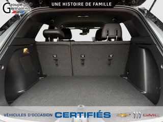 2024 Chevrolet TrailBlazer in St-Raymond, Quebec - 14 - w320h240px