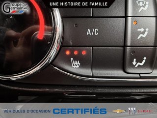 2024 Chevrolet TrailBlazer in St-Raymond, Quebec - 31 - w320h240px