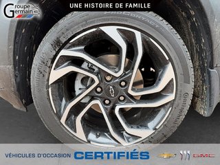 2024 Chevrolet TrailBlazer in St-Raymond, Quebec - 11 - w320h240px