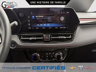 2024 Chevrolet TrailBlazer in St-Raymond, Quebec - 28 - w320h240px