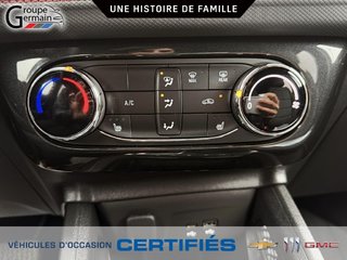 2024 Chevrolet TrailBlazer in St-Raymond, Quebec - 30 - w320h240px