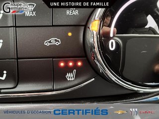 2024 Chevrolet TrailBlazer in St-Raymond, Quebec - 32 - w320h240px