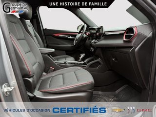 2024 Chevrolet TrailBlazer in St-Raymond, Quebec - 19 - w320h240px