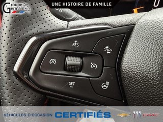 2024 Chevrolet TrailBlazer in St-Raymond, Quebec - 24 - w320h240px
