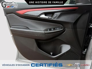 2024 Chevrolet TrailBlazer in St-Raymond, Quebec - 20 - w320h240px