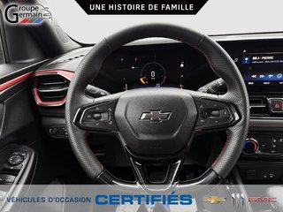 2024 Chevrolet TrailBlazer in St-Raymond, Quebec - 22 - w320h240px