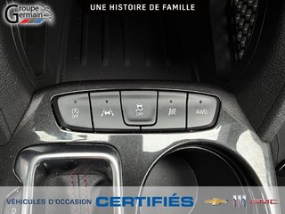2024 Chevrolet TrailBlazer in St-Raymond, Quebec - 33 - w320h240px
