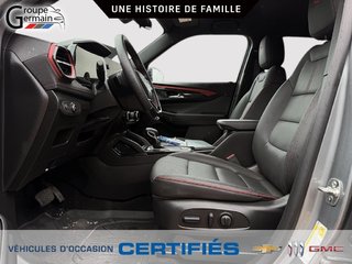 2024 Chevrolet TrailBlazer in St-Raymond, Quebec - 16 - w320h240px