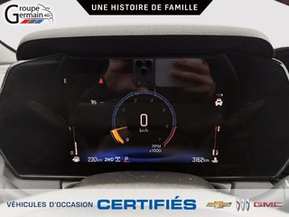 2024 Chevrolet TrailBlazer in St-Raymond, Quebec - 26 - w320h240px