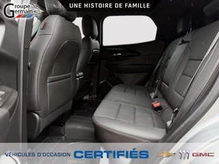 2024 Chevrolet TrailBlazer in St-Raymond, Quebec - 18 - w320h240px