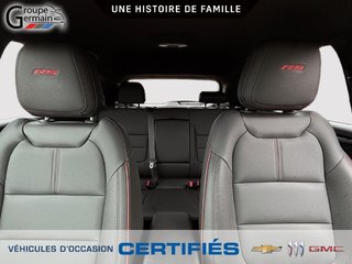 2024 Chevrolet TrailBlazer in St-Raymond, Quebec - 13 - w320h240px