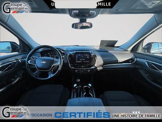 2020 Chevrolet TRAVERSE à Donnacona, Québec - 23 - w320h240px