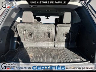 2020 Chevrolet TRAVERSE à Donnacona, Québec - 27 - w320h240px