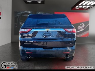 2020 Chevrolet TRAVERSE à Donnacona, Québec - 4 - w320h240px
