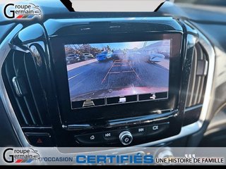 2020 Chevrolet TRAVERSE à Donnacona, Québec - 20 - w320h240px