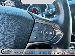2020 Chevrolet TRAVERSE à Donnacona, Québec - 18 - w320h240px